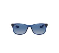 Ray-Ban New Wayfarer Junior Blue/Orange Blue Classic