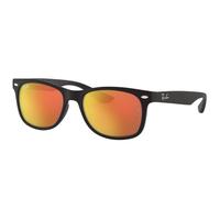 Ray-Ban New Wayfarer Junior Sonnenbrille Wanderer Quadratisch
