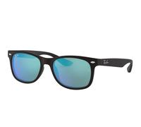 Ray-Ban New Wayfarer Junior Sonnenbrille Wanderer Quadratisch
