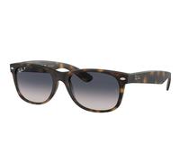 RAY-BAN New Wayfarer - Mixte - Braun - Einheitsgröße- Modell 2025