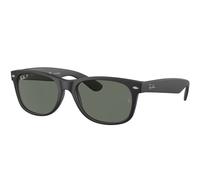 RAY-BAN New Wayfarer - Mixte - Schwarz - Einheitsgröße- Modell 2026