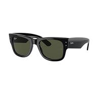 Ray-Ban Occhiali da sole mega wayfarer rb0840s 901/31-51/21/145