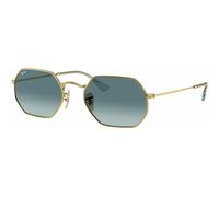 Ray-Ban Octagonal Classic - 53 RB3556N 91233M/53