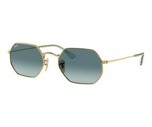 Ray-Ban Octagonal Classic - 53 RB3556N 91233M/53