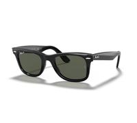 Ray-Ban Original Wayfarer Classic RB2140-901/58-50 - Damen/Herren Sonnenbrille - Black