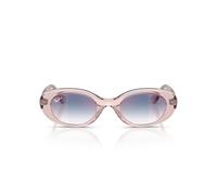 Ray-Ban Phantos Sonnenbrille für Kinder und Damen, UV-geschützt, 0RJ9060S