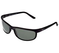 Ray-Ban Predator 2 schwarz matt g-15 XLT