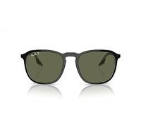 Ray-Ban Quadratische Damen-Sonnenbrille Rb2203