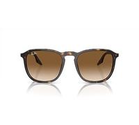 Ray-Ban Quadratische Damen-Sonnenbrille Rb2203