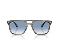 Ray-Ban Sonnenbrille - RB2213 - 14243F - 58mm - Grau, Braun, Havana