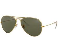RAY-BAN Rayban Rb3025 001/58 Polarizada Sonnenbrille Lemon