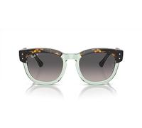 Ray-Ban Rb0298s Mega Hawkeye Quadratische Sonnenbrille