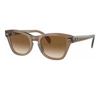 Ray-Ban RB0707S - 50 RB0707S 664051 50