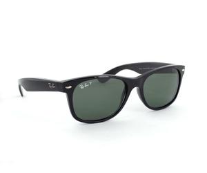Ray Ban RB2132 901/58 55 New Wayfarer Sonnenbrille