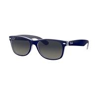 Ray-Ban RB2132 New Wayfarer Sonnenbrille 52 mm