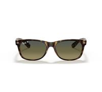 Ray-Ban RB2132 New Wayfarer Sonnenbrille 55 mm