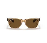 Ray Ban RB2132 Wayfarer Sonnenbrille Wayfarer Polarized,Schwarz (55 m),
