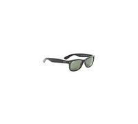 Ray Ban RB2132 Wayfarer Sonnenbrille Wayfarer Polarized,Schwarz (55 m),