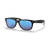 Ray Ban RB2132 Wayfarer Sonnenbrille Wayfarer Polarized,Schwarz (55 m),