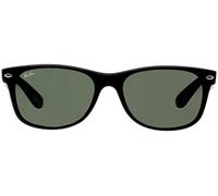 Ray Ban RB2132 Wayfarer Sonnenbrille Wayfarer Polarized,Schwarz (55 m),