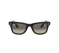 Ray-Ban RB2140 Original Wayfarer Sonnenbrille 50mm, Schwarz (901), 50 mm
