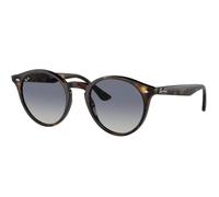 RAY-BAN Rb2180 - Mixte - Braun - Einheitsgröße- Modell 2026