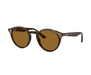 RAY-BAN Rb2180 - Mixte - Braun - Einheitsgröße- Modell 2026