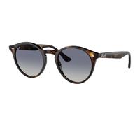 RAY-BAN Rb2180 - Mixte - Braun - Einheitsgröße- Modell 2026