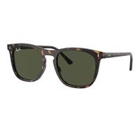 RAY-BAN Rb2210 - Mixte - Braun - Einheitsgröße- Modell 2026