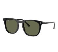 Sonnenbrillen Ray - ban Rb2210 col. 901/58 Unisex Squadrata Nero