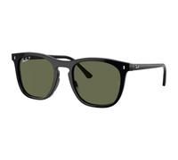 RAY-BAN Rb2210 - Mixte - Schwarz - Einheitsgröße- Modell 2026