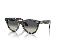 Sonnenbrillen Ray - ban Rb2241 wayfarer way col. 133371 Unisex Rotonda Havana