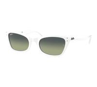 Ray-Ban Lady Burbank - 52 RB2299 975/BH 52