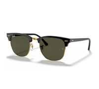 Ray-Ban Clubmaster Classic Sonnenbrille Quadratisch
