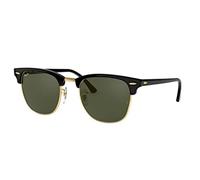 Ray-Ban RB3016 Clubmaster Sonnenbrille 51mm