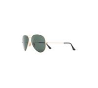 Ray-Ban - Rb3025 181 Sonnenbrillen - - Accessories - unisex - Gelb - 58 MM
