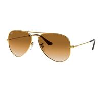 Ray Ban Aviator RB 3025-58/14-001/51