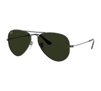 Ray Ban Sonnenbrille - Aviator Classic - RB3025 -W0879-58 grau
