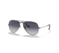 Ray Ban RB3025 Aviator Sonnenbrille 58 mm
