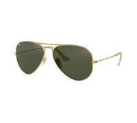 Ray Ban RB3025 L0205 Gr. 58