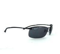 Ray Ban RB3183 002/81 Sonnenbrille polarized