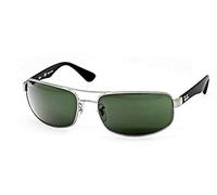 Ray Ban Herren Sonnenbille RB3445 004 61