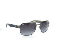 Ray Ban RB3530 004/8G 58 Sonnenbrille