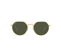 Ray-Ban RB3565 Jack Legend Gold (919631) - 55 mm, Legend Gold (919631)