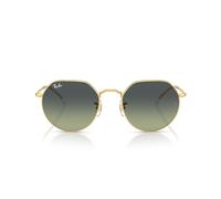 Ray-Ban Rb3565 Jack Round Sonnenbrille