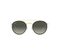 Ray Ban RB3647N - 9238/71 - Round Double Bridge