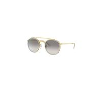 Ray-Ban RB3647N Round Double Bridge 002/32