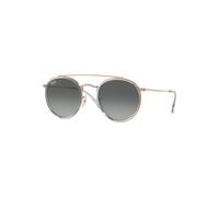 Ray-Ban RB3647N Round Double Bridge 906771