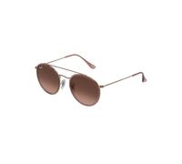 Ray-Ban RB3647N Round Double Bridge 9069A5