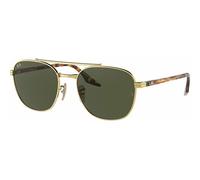 Ray-Ban RB3688 - 58 RB3688 001/31 58
